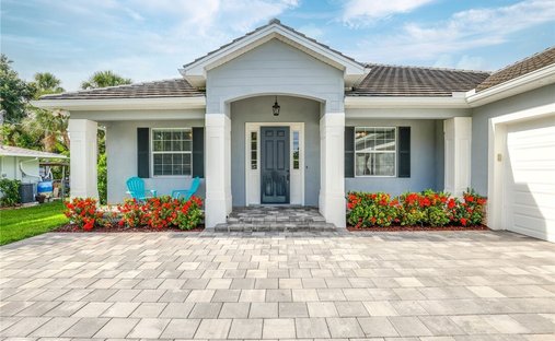 House in Fort Myers, Florida, United States 1