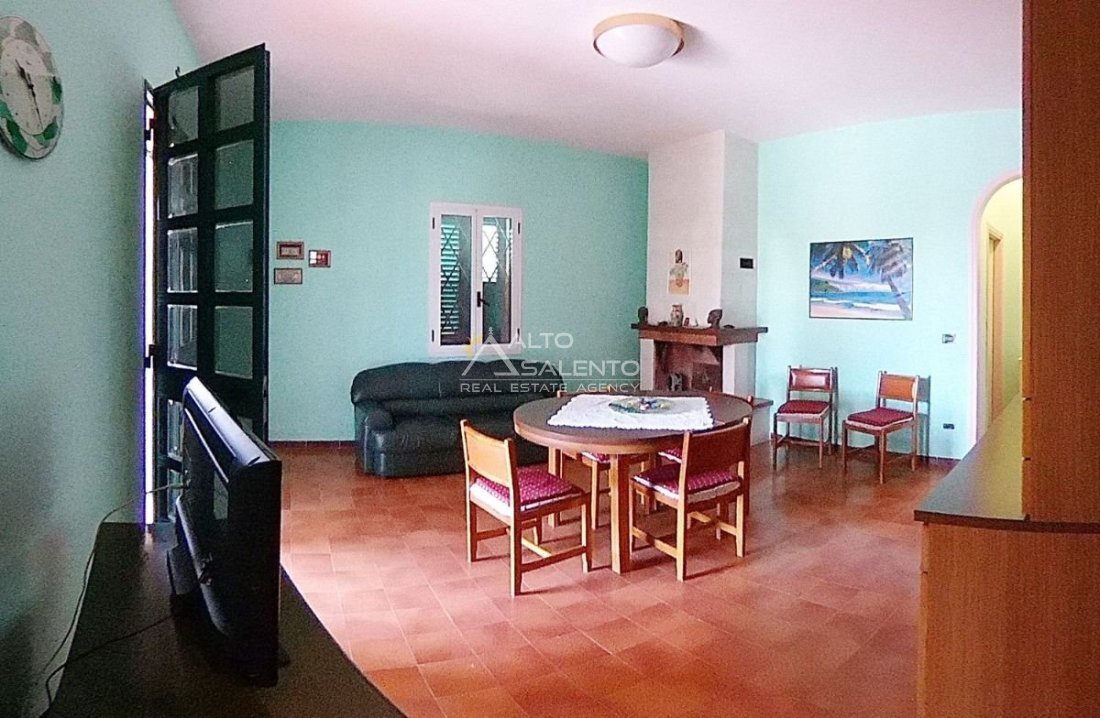 Villa in Historic Center, Monopoli, Italy 5 - 17161235
