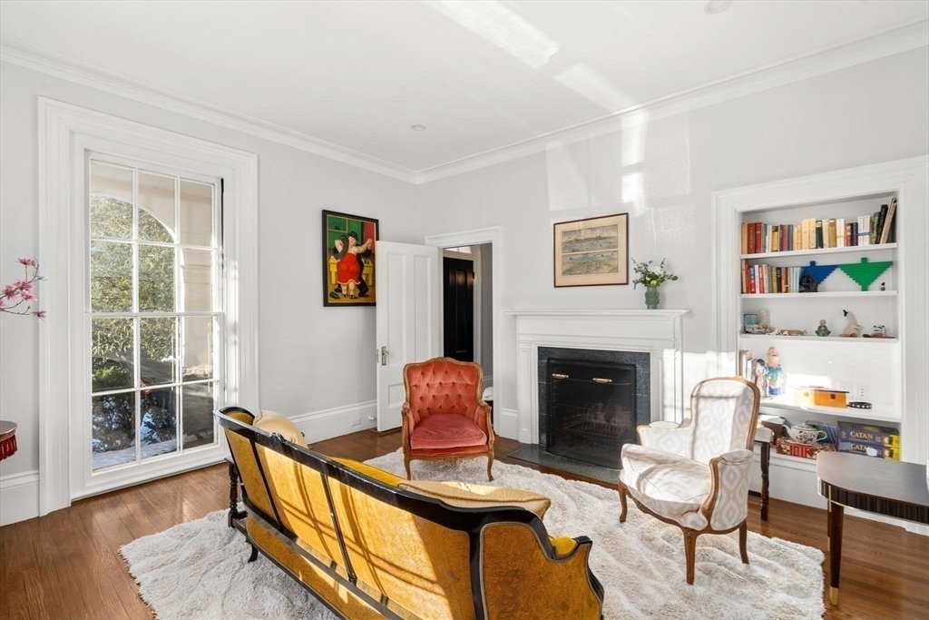 House in Newton, Massachusetts, United States 4 - 17160326
