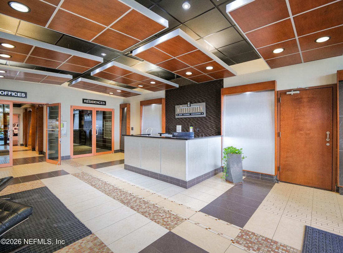 Condo in Jacksonville Beach, Florida, United States 4 - 17154222
