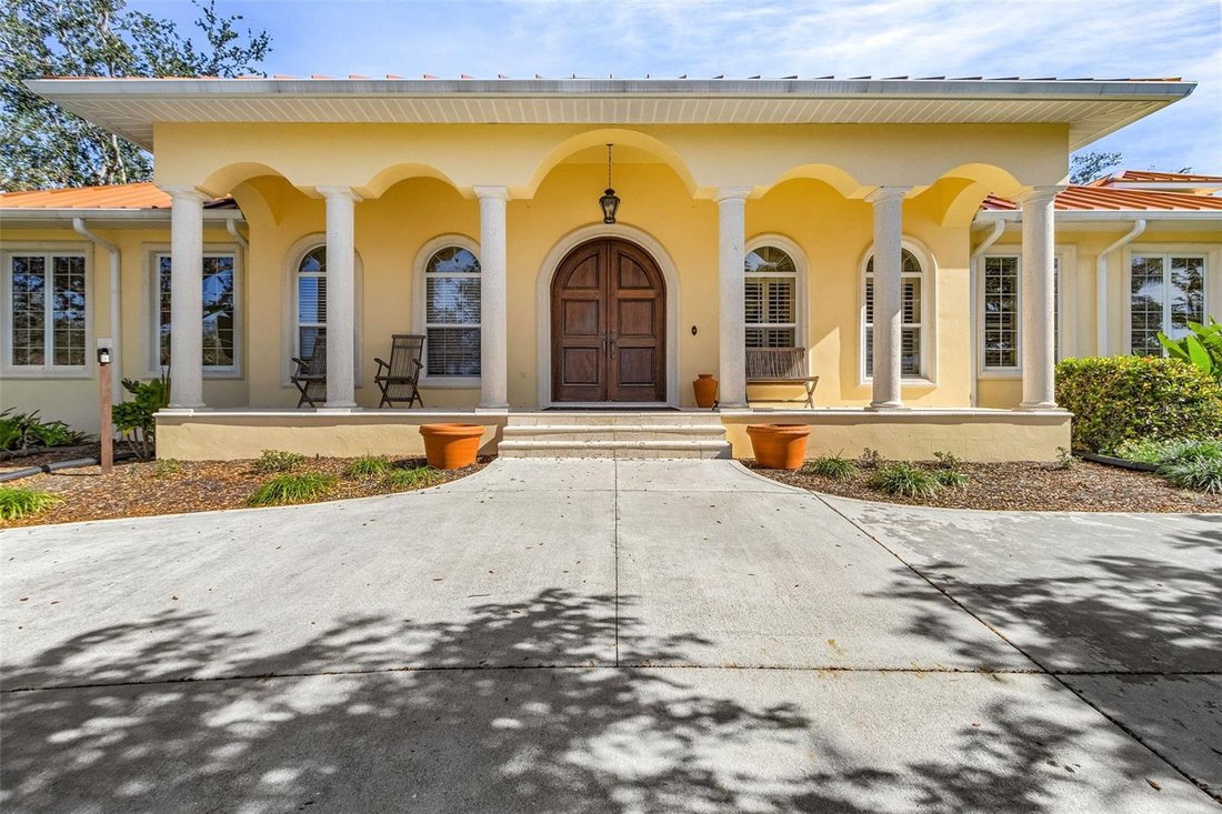 House in Port Charlotte, Florida, United States 3 - 17181352