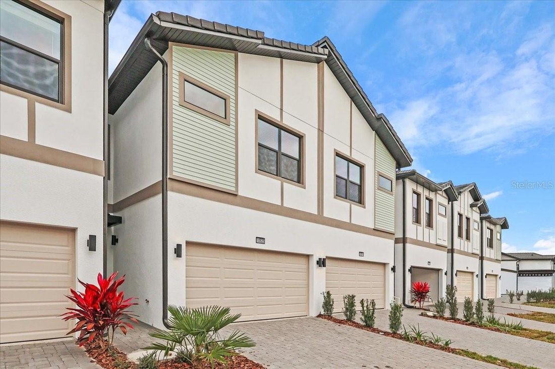Townhouse in Orlando, Florida, United States 2 - 17183639