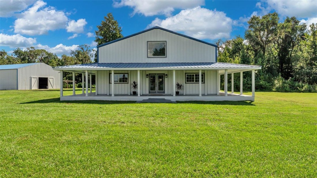 House in Lakeland, Florida, United States 1 - 17182827