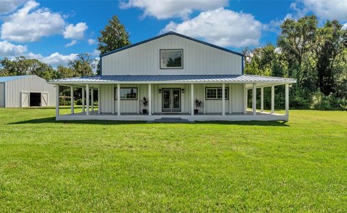 House in Lakeland, Florida, United States 1