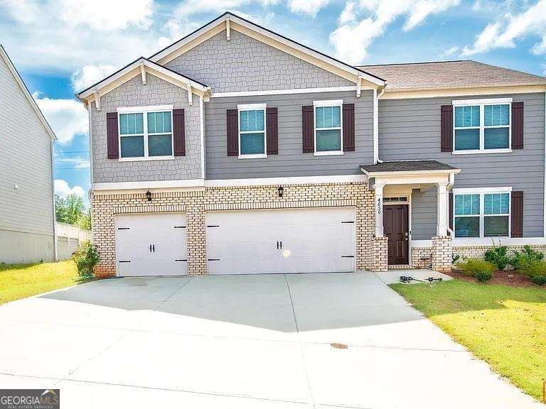 House in Cumming, Georgia, United States 2 - 17158512