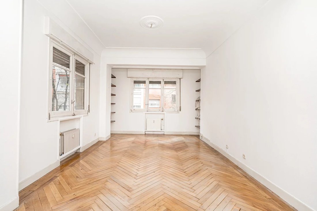 Apartment in Moncloa-Aravaca, Madrid, Spain 4 - 17154896