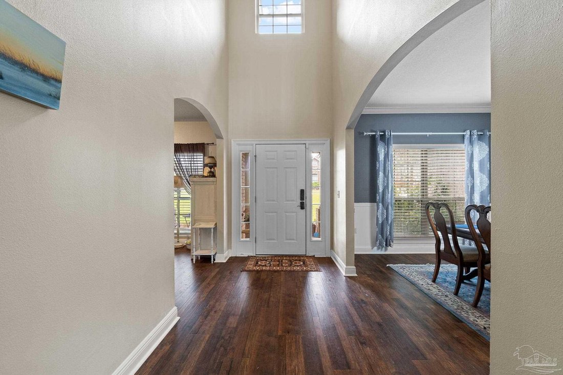 House in Pensacola, Florida, United States 4 - 17161591