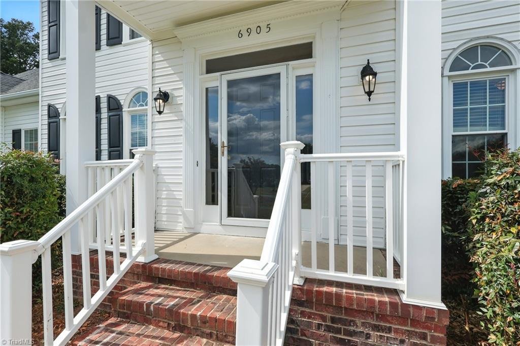 House in Browns Summit, North Carolina, United States 3 - 17169264