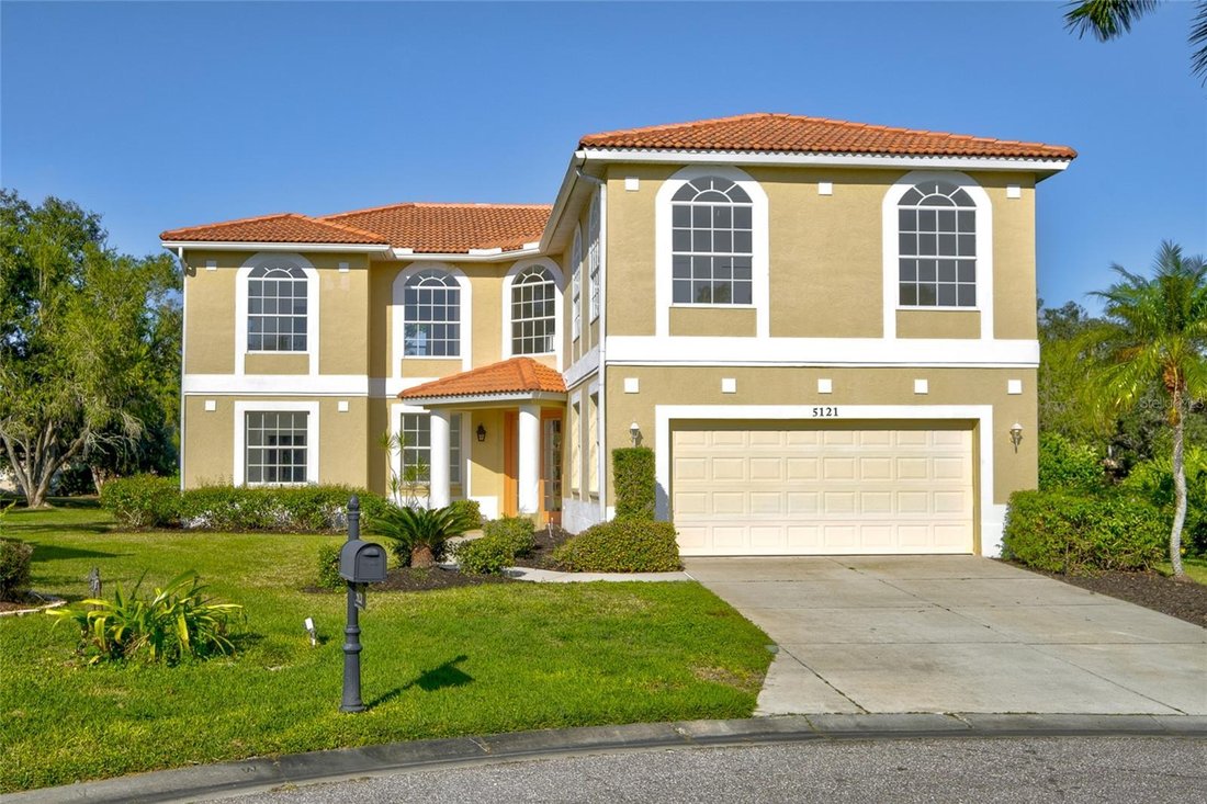 House in Sarasota, Florida, United States 1 - 17186983