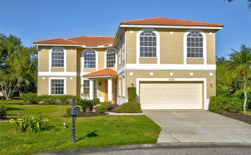House in Sarasota, Florida, United States 1