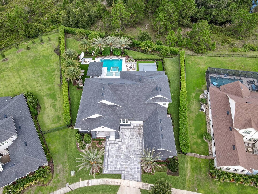 House in Orlando, Florida, United States 3 - 17179625