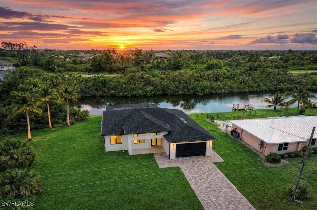 House in Port Charlotte, Florida, United States 1 - 17172317