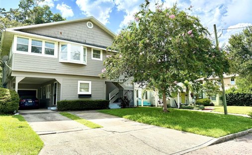 Apartamento en Orlando, Florida, Estados Unidos 1