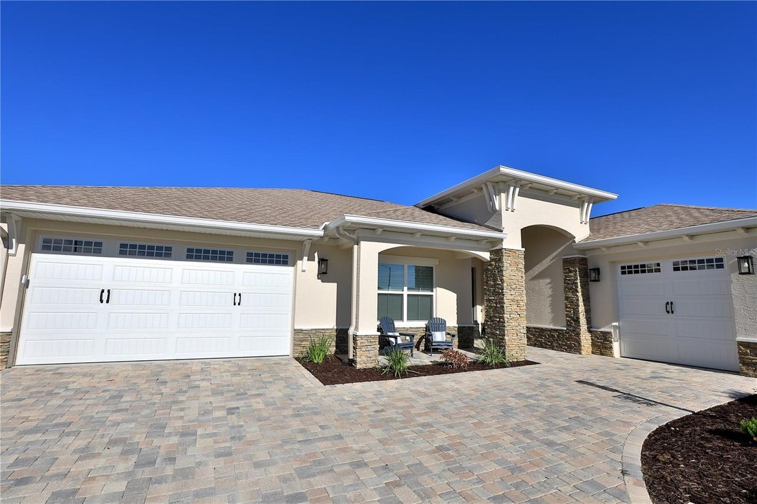 House in Ocala, Florida, United States 3 - 17180916