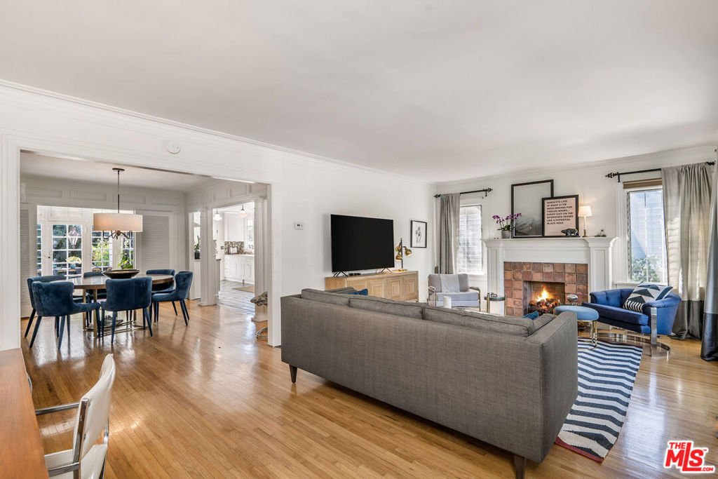 House in Los Angeles, California, United States 5 - 17170214