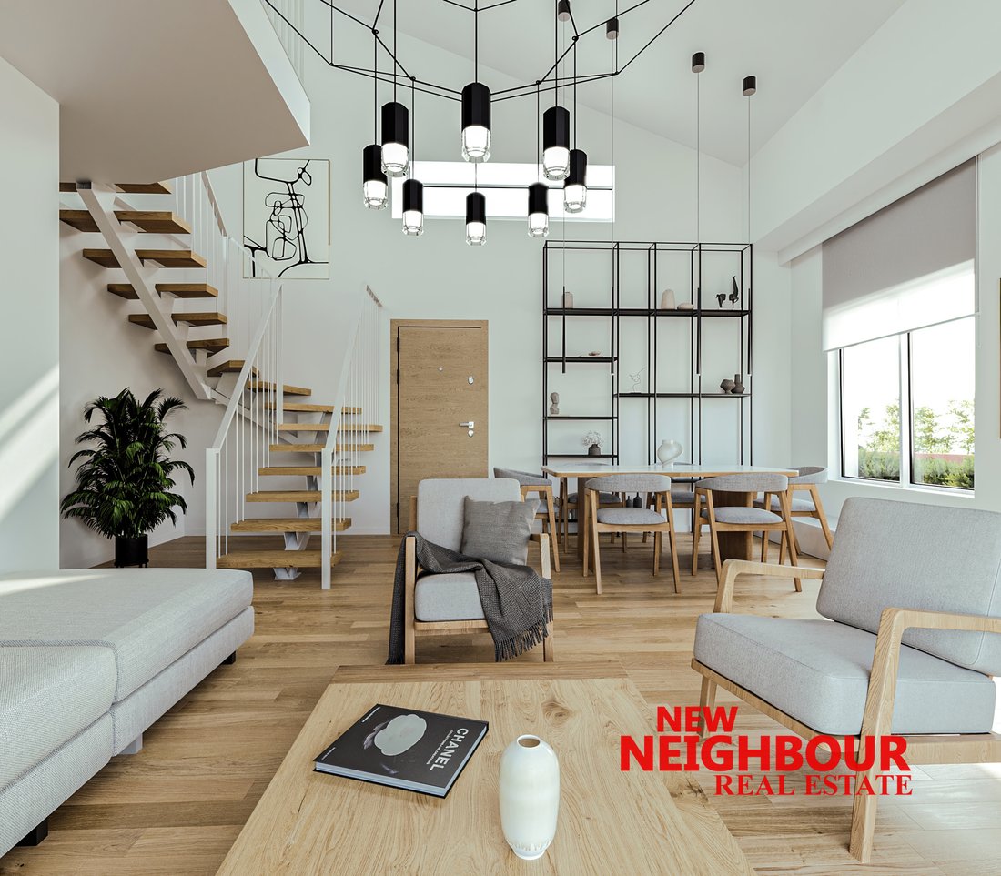 Apartment in Vrilissia, Attica, Greece 1 - 17154362