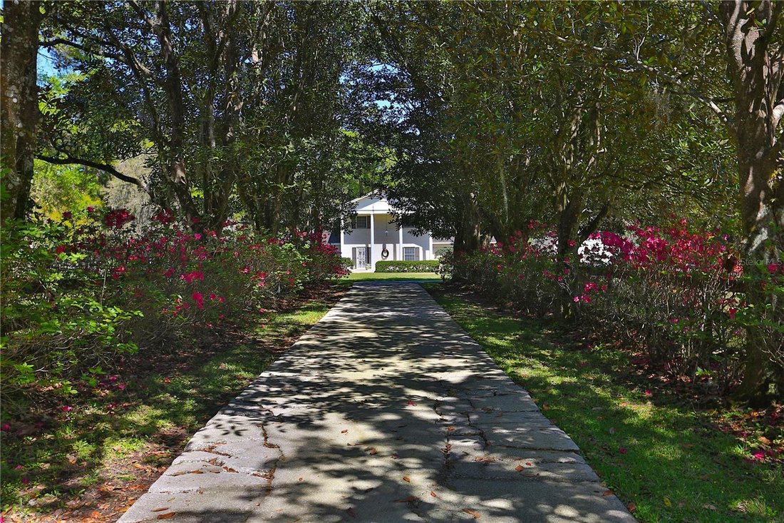 House in Ocala, Florida, United States 3 - 17179047