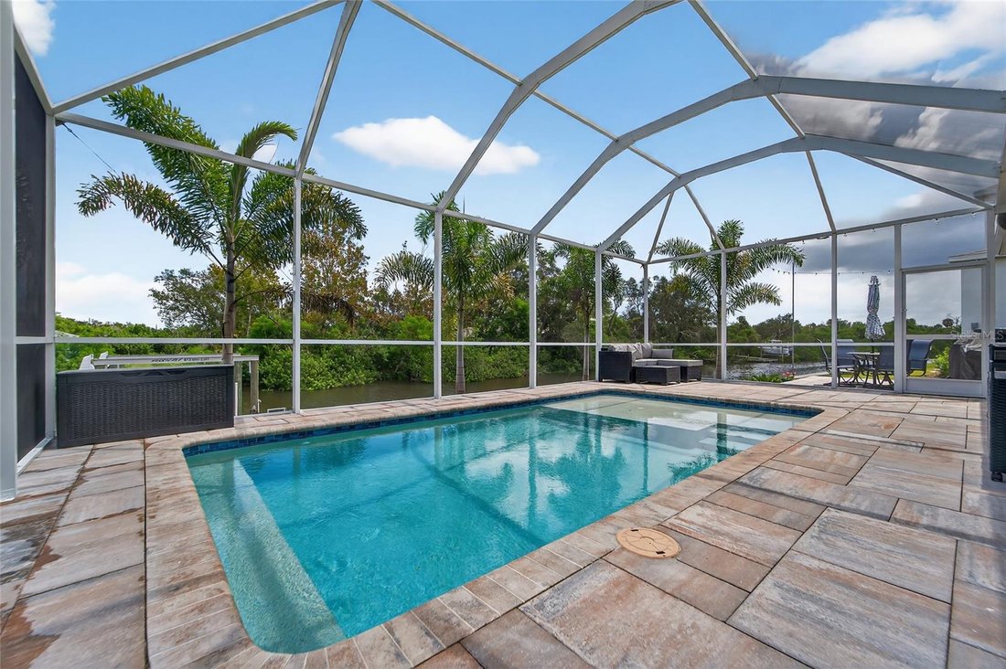 House in Apollo Beach, Florida, United States 3 - 17186873