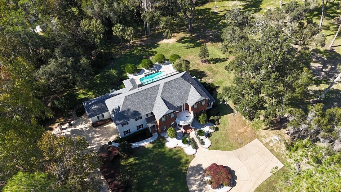 House in Ocala, Florida, United States 1 - 17179108