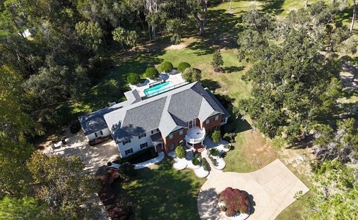 Haus in Ocala, Florida, Vereinigte Staaten 1