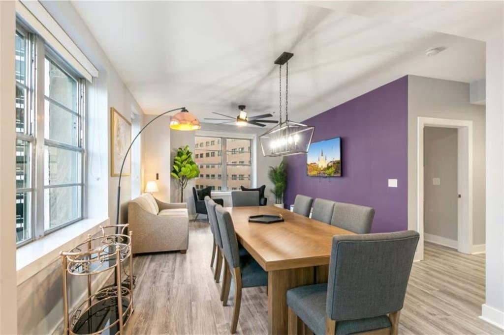 Condo in New Orleans, Louisiana, United States 4 - 17171842
