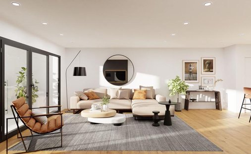 Condominio en Warrenton, Virginia, Estados Unidos 1