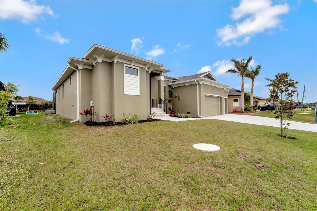 House in Port Charlotte, Florida, United States 4 - 17178865