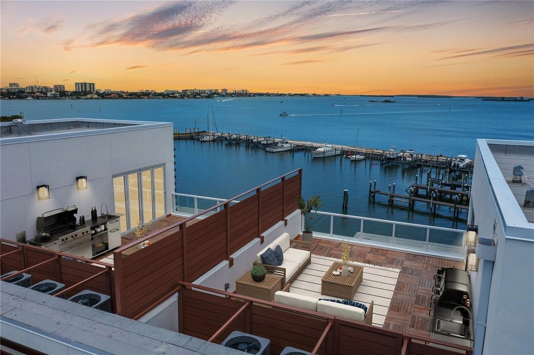 Townhouse in Clearwater, Florida, United States 2 - 17186547
