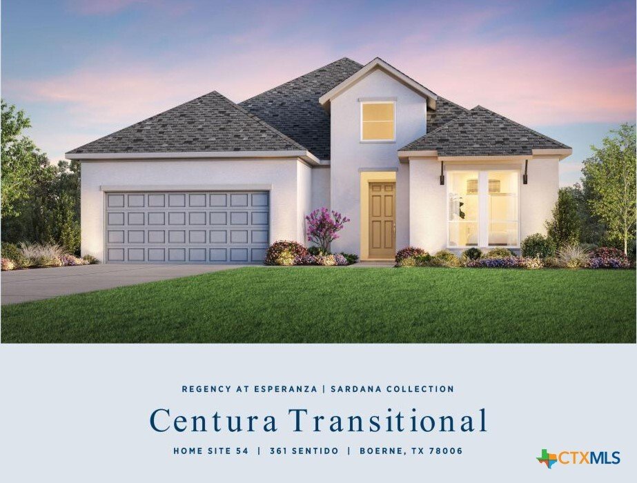 House in Boerne, Texas, United States 4 - 17170538