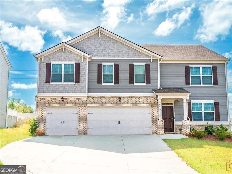 House in Cumming, Georgia, United States 1 - 17158512