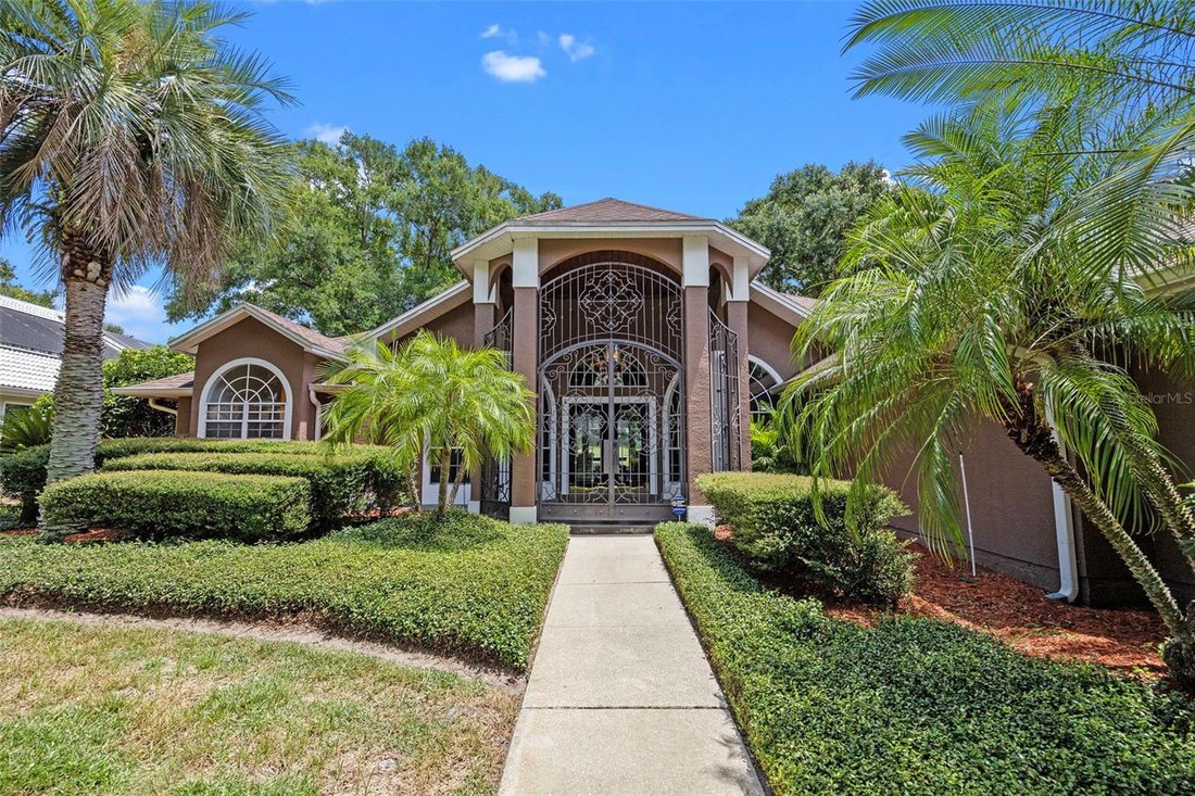 House in Orlando, Florida, United States 1 - 17185910