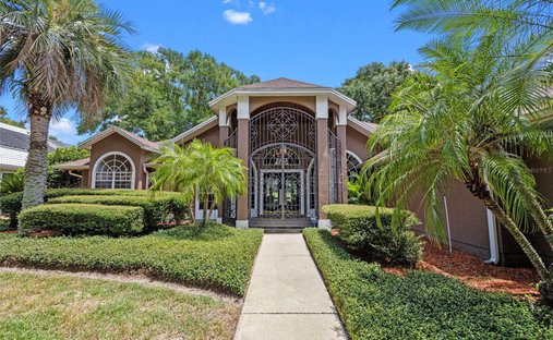 Casa en Orlando, Florida, Estados Unidos 1