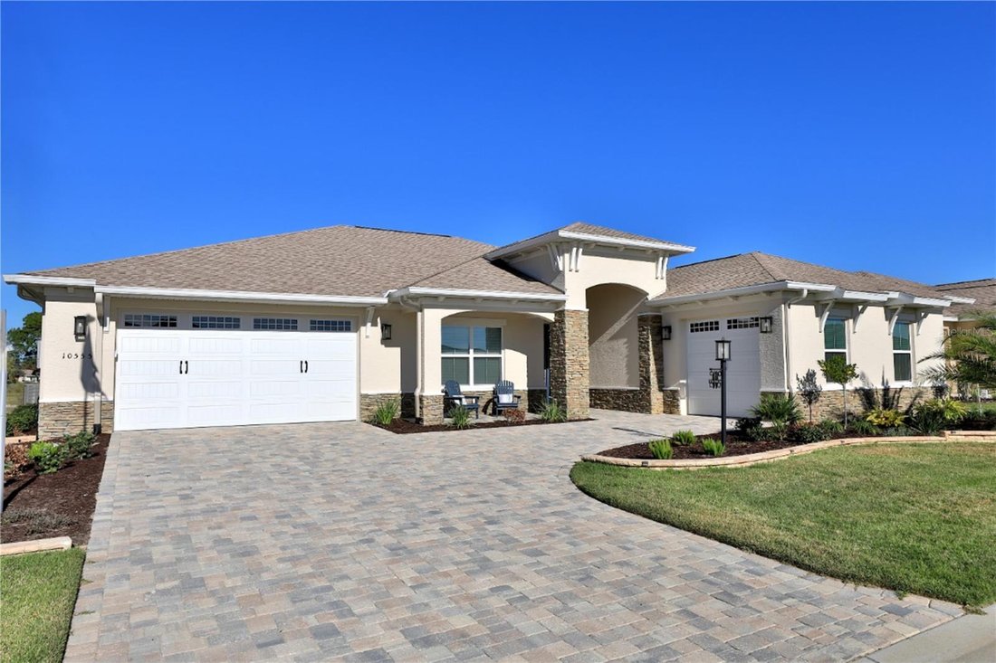House in Ocala, Florida, United States 1 - 17180916