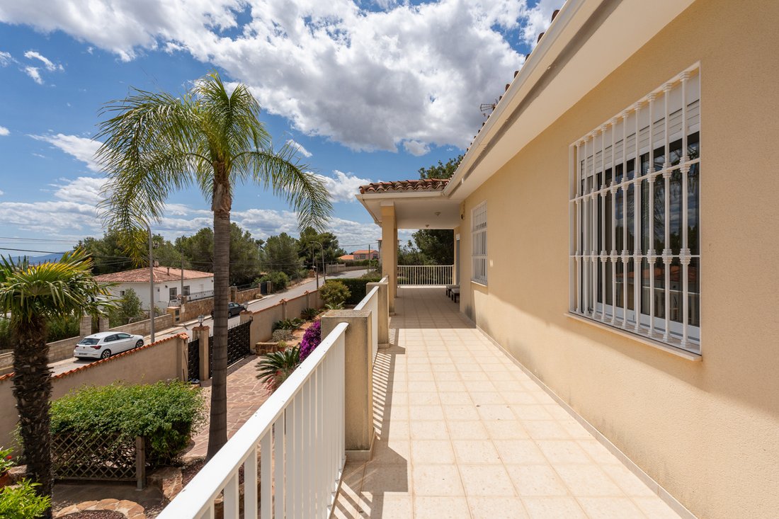 House in Alginet, Valencian Community, Spain 3 - 17184266