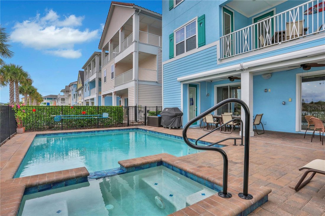 House in Kissimmee, Florida, United States 2 - 17185227