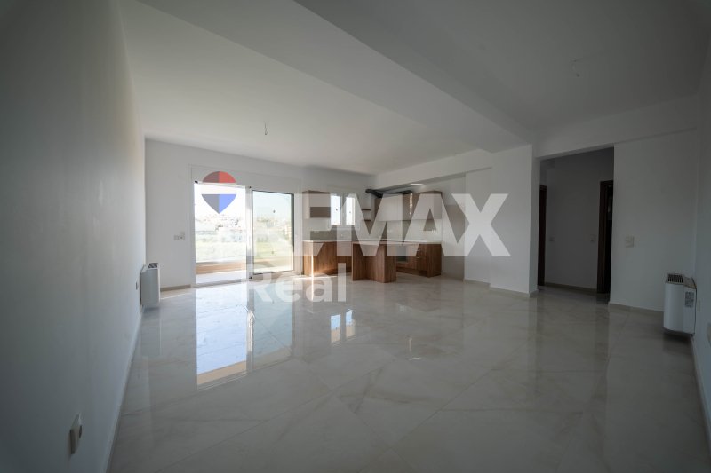 Apartment in 4th Community of Heraklion - South, Heraklion, Greece 1 - 17154977