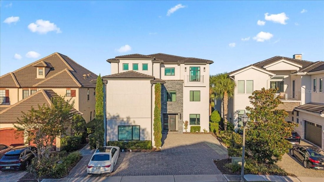House in Kissimmee, Florida, United States 2 - 17178365