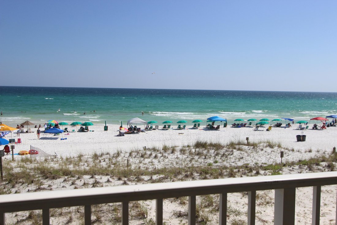 Condo in Wright, Florida, United States 1 - 17166263