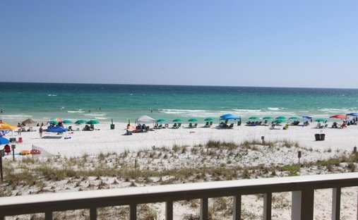 Condo in Wright, Florida, United States 1