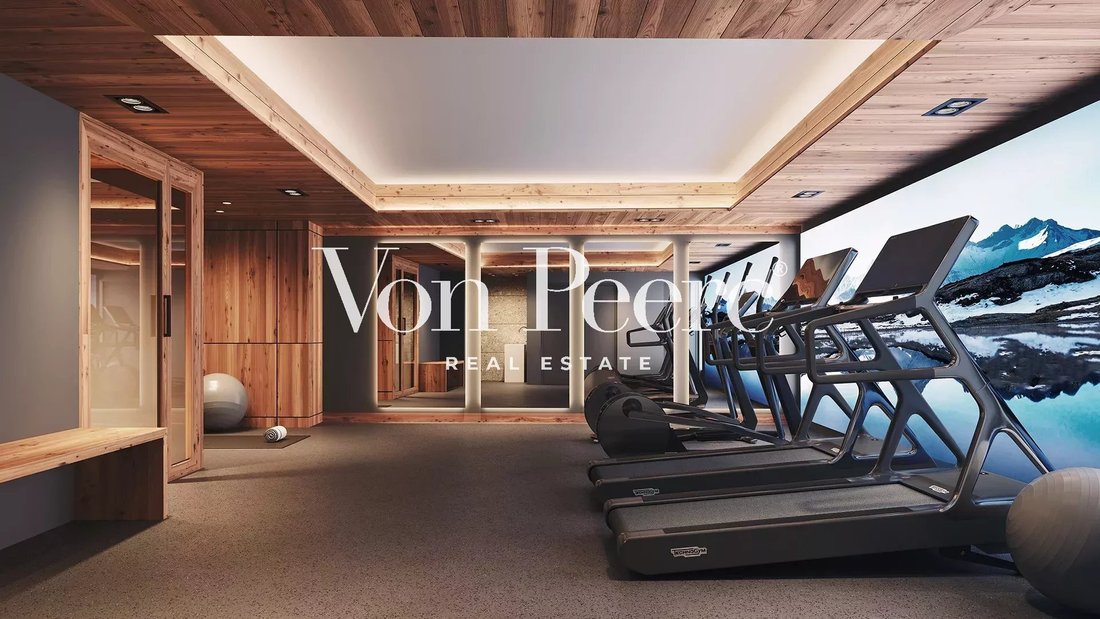 Apartment in Alpe d'Huez, Auvergne-Rhône-Alpes, France 5 - 13183707