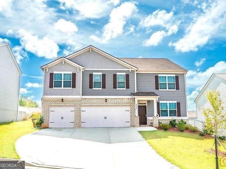 House in Cumming, Georgia, United States 3 - 17158512
