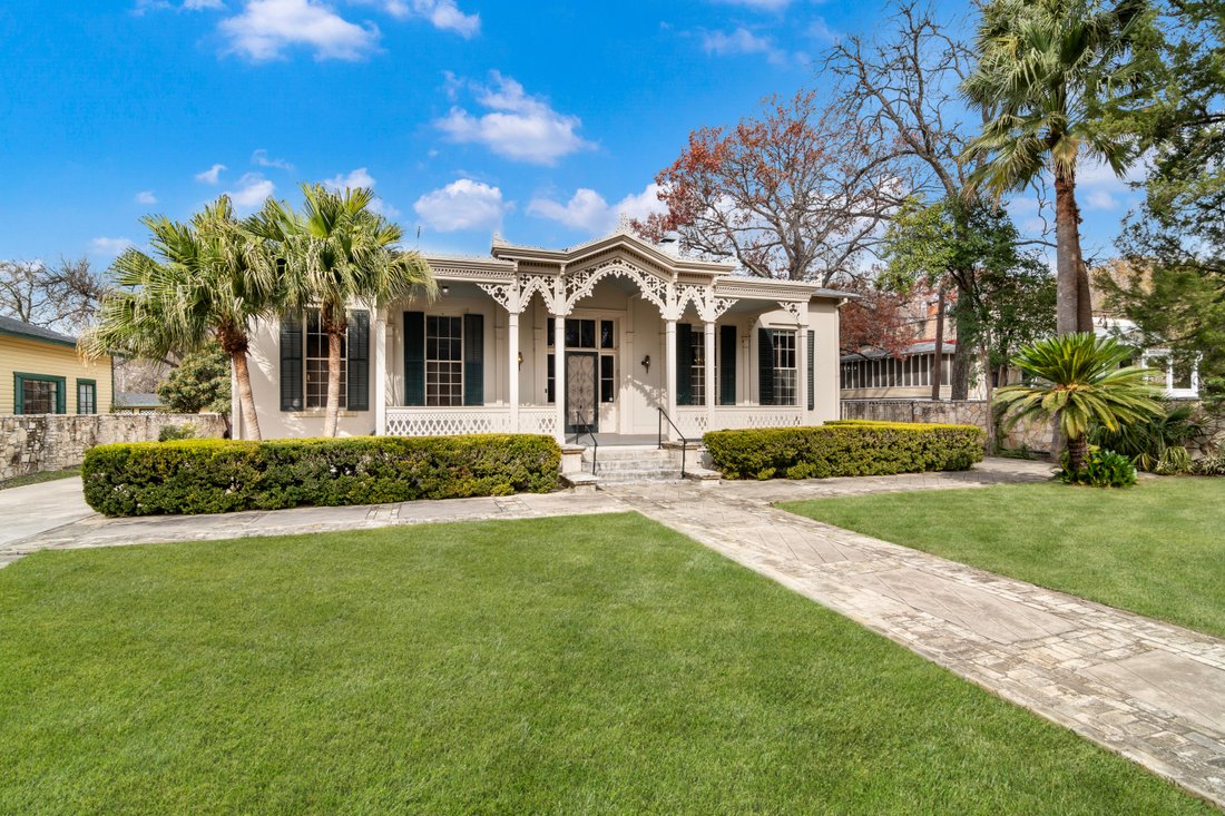 House in San Antonio, Texas, United States 4 - 17155673