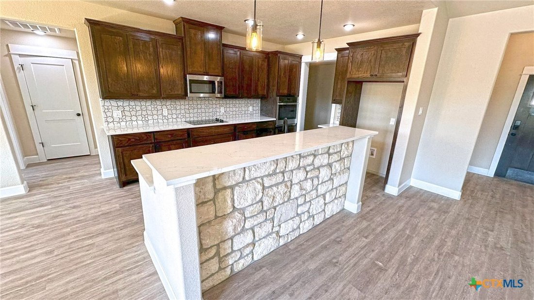 House in Copperas Cove, Texas, United States 5 - 17171059