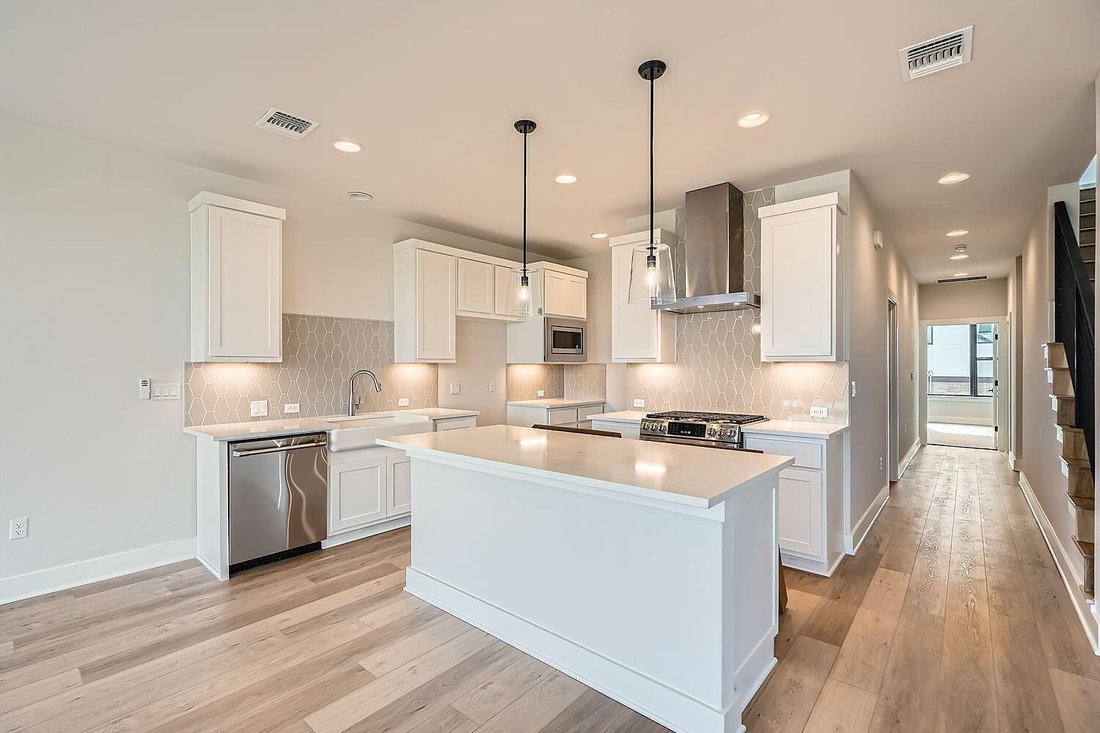 House in Austin, Texas, United States 4 - 17188642