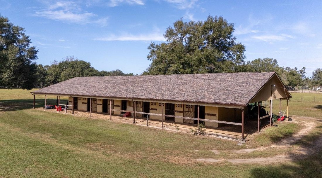 House in Ocala, Florida, United States 1 - 17181347
