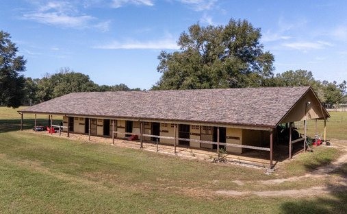 House in Ocala, Florida, United States 1