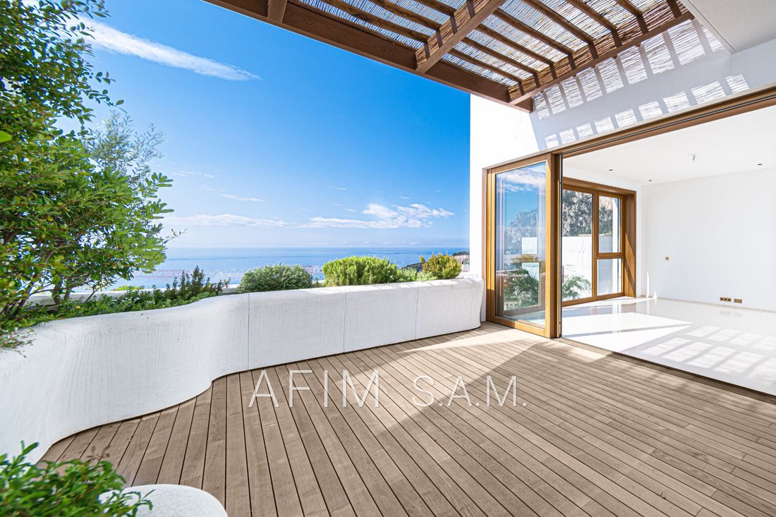 Apartment in Monaco, Monaco 2 - 17154837