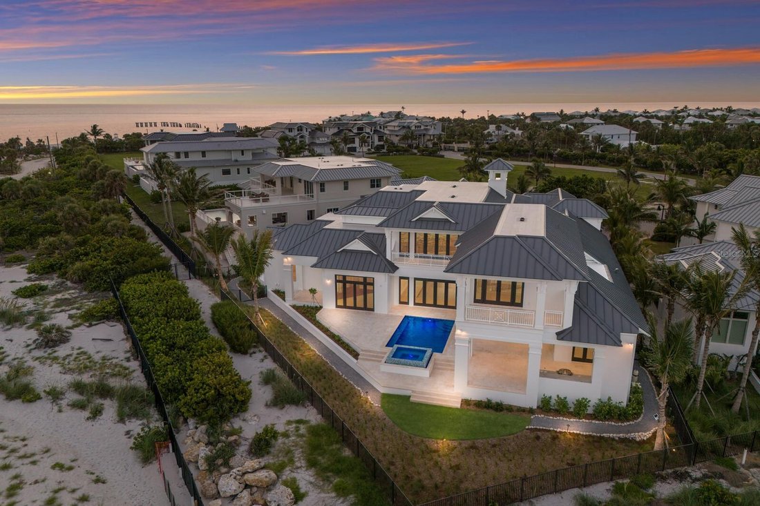House in Boca Grande, Florida, United States 1 - 17183115