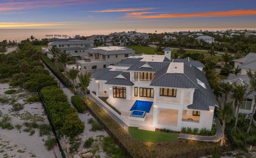 House in Boca Grande, Florida, United States 1