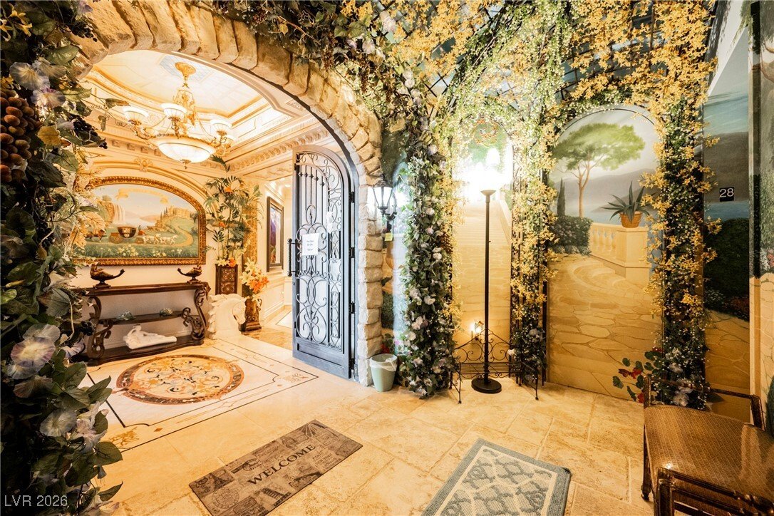 House in Las Vegas, Nevada, United States 1 - 17167088